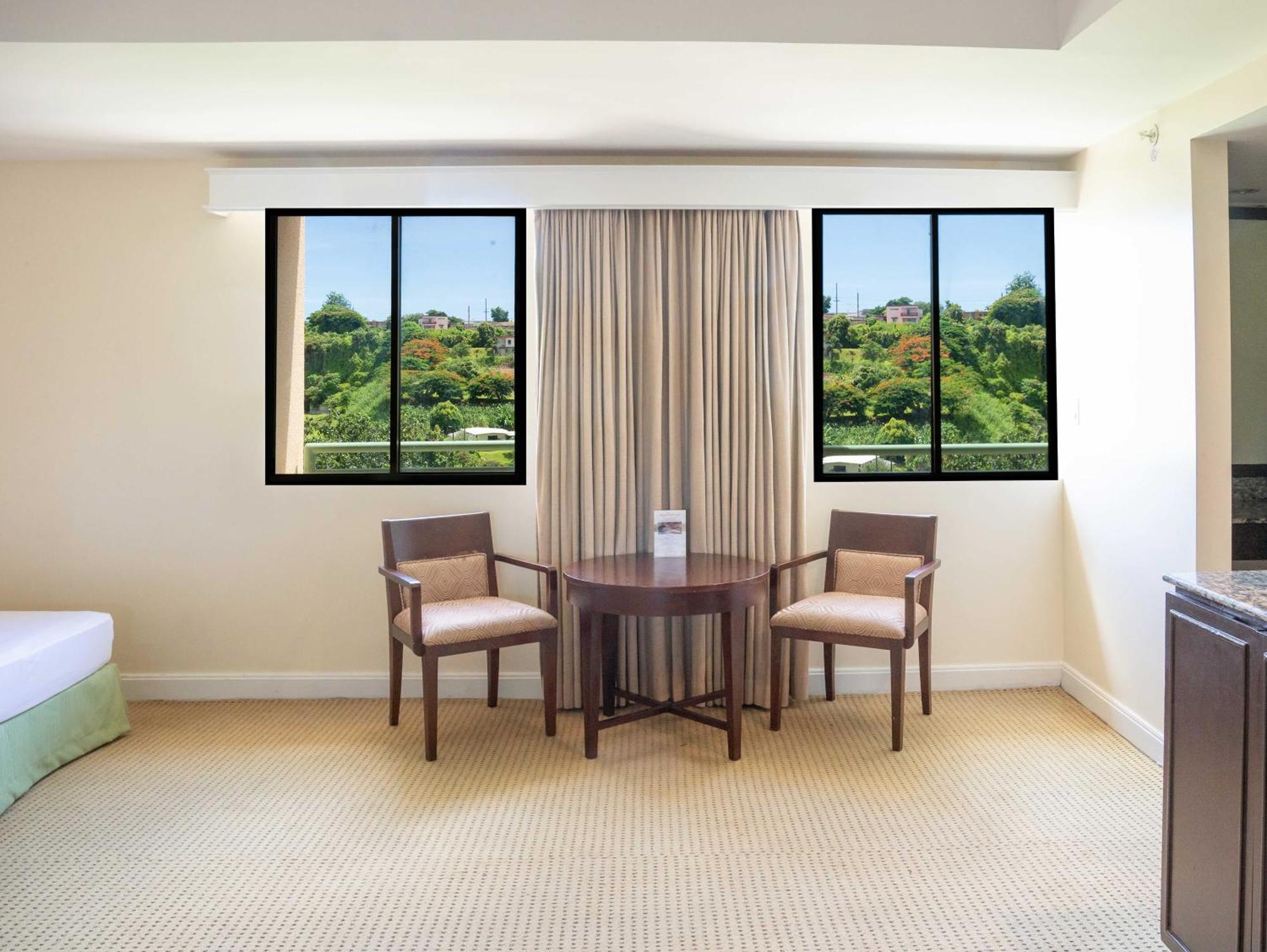 Holiday Resort & Spa Guam Tumon Ruang foto
